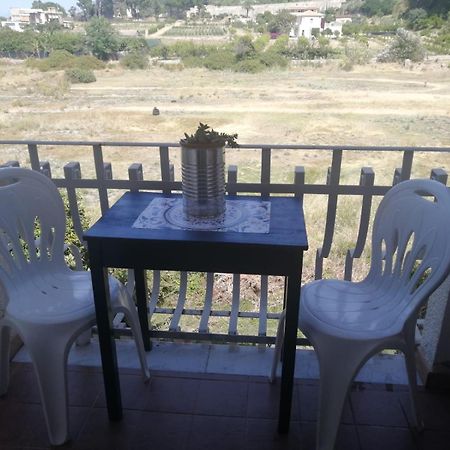 Casa La Pineta Apartamento Tropea Exterior foto