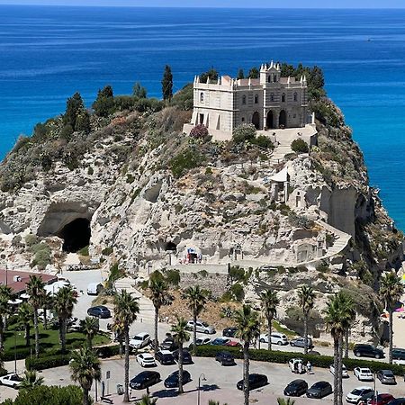 Casa La Pineta Apartamento Tropea Exterior foto
