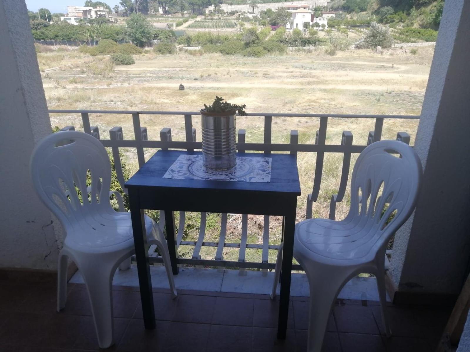 Casa La Pineta Apartamento Tropea Exterior foto