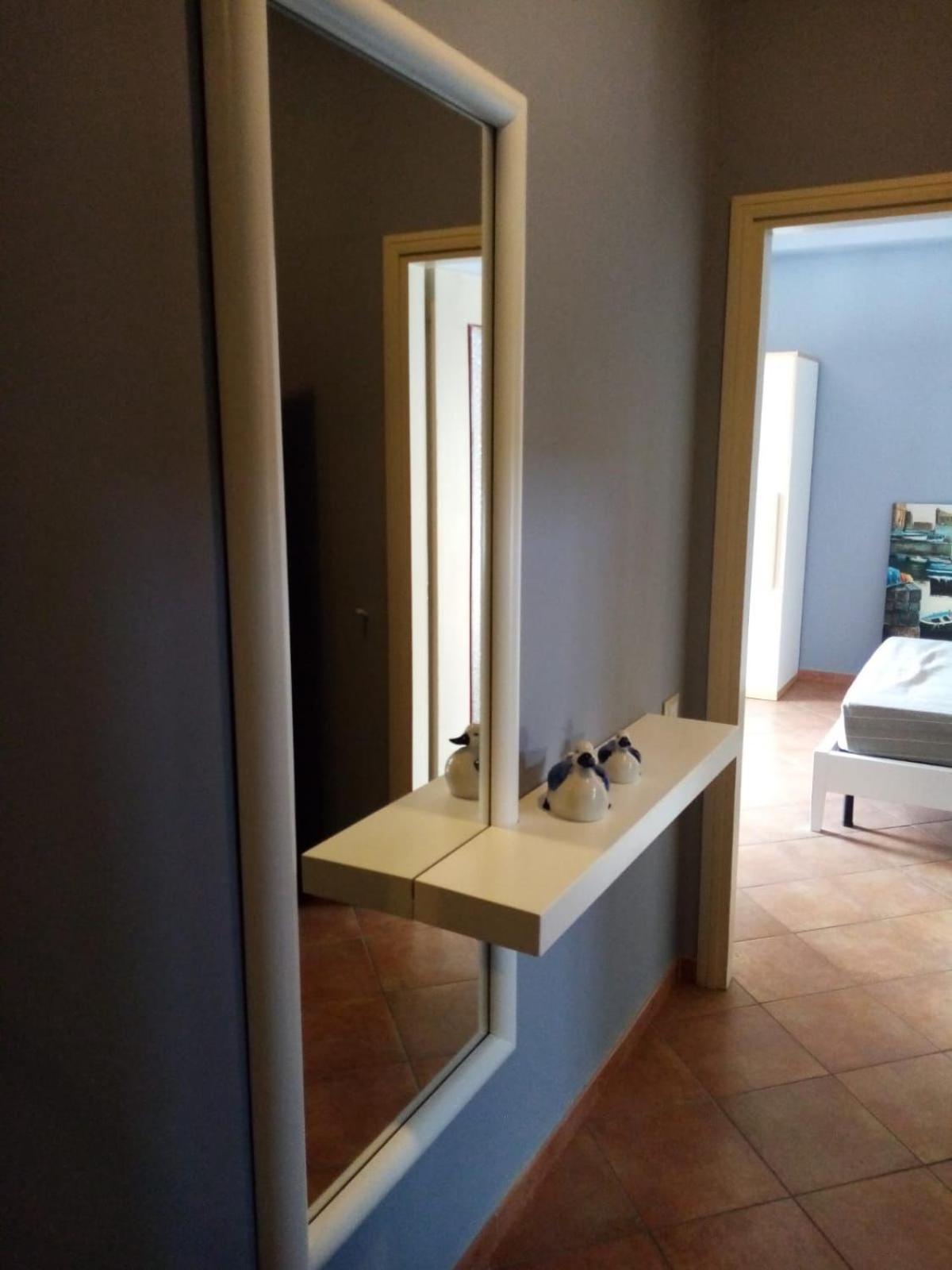 Casa La Pineta Apartamento Tropea Exterior foto